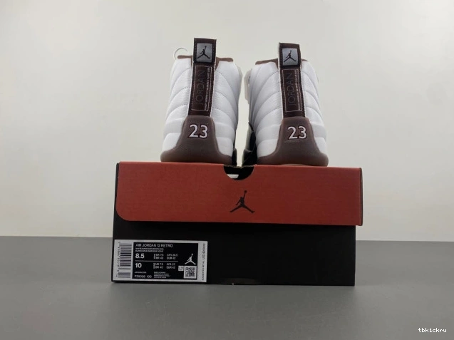 Reps TBK 12 Jordan SoleFly FZ5026-100 Air x 0807